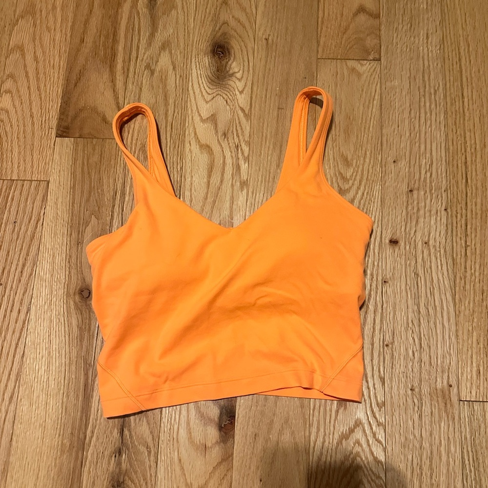 Lululemon Align Tank